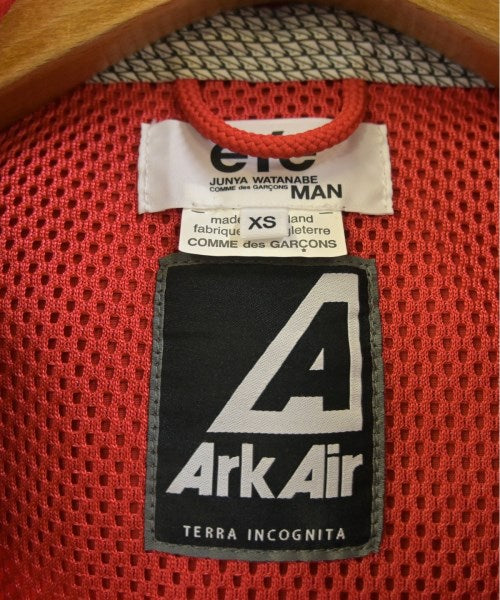 JUNYA WATANABE MAN 山系外套