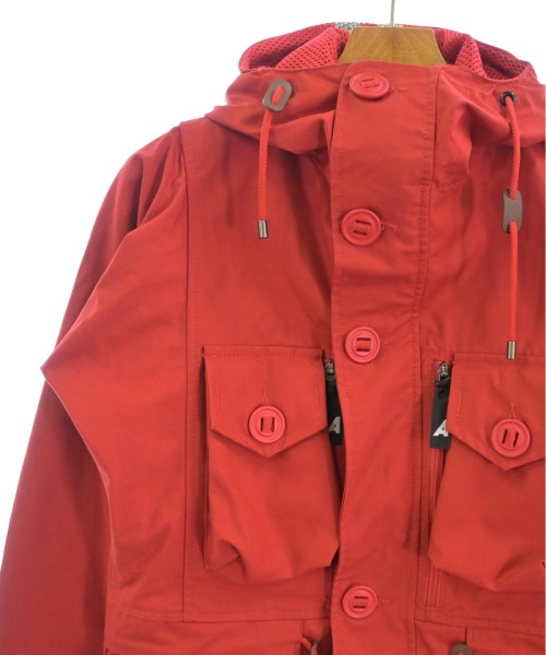 JUNYA WATANABE MAN 山系外套