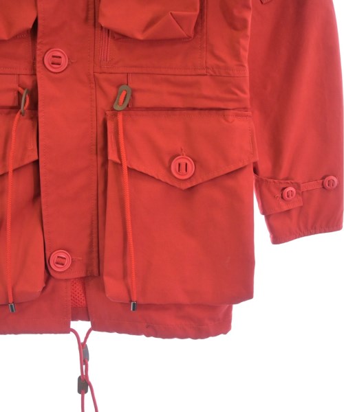 JUNYA WATANABE MAN 山系外套