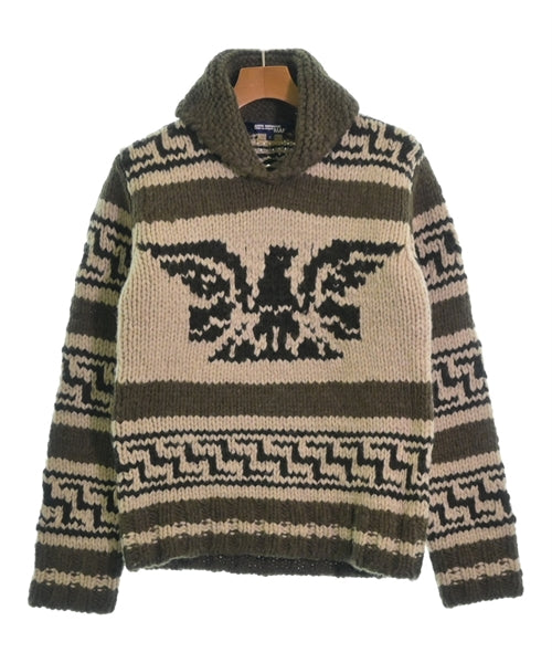 JUNYA WATANABE MAN 毛衣