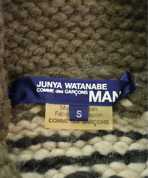 JUNYA WATANABE MAN 毛衣
