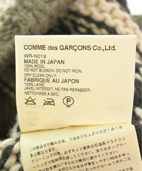 JUNYA WATANABE MAN 毛衣