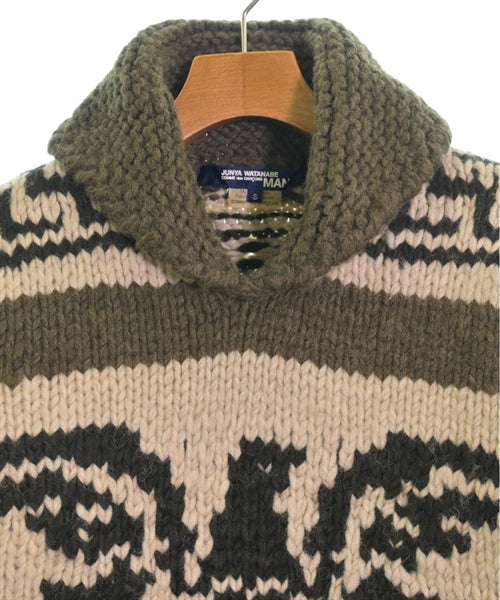 JUNYA WATANABE MAN 毛衣