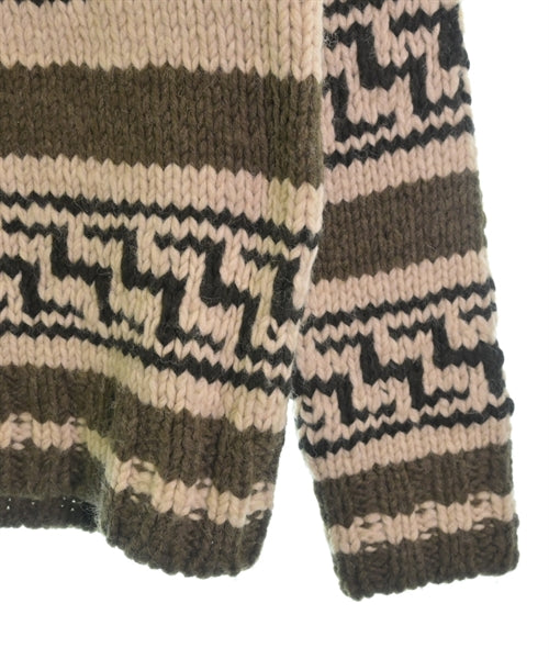 JUNYA WATANABE MAN 毛衣