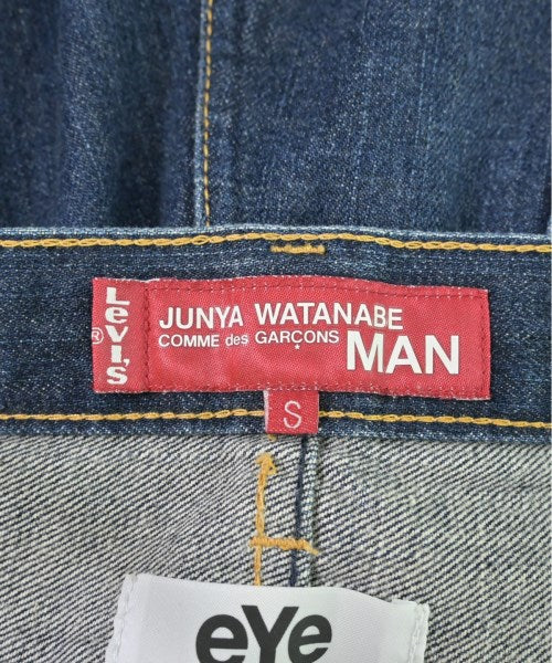 JUNYA WATANABE MAN 牛仔褲