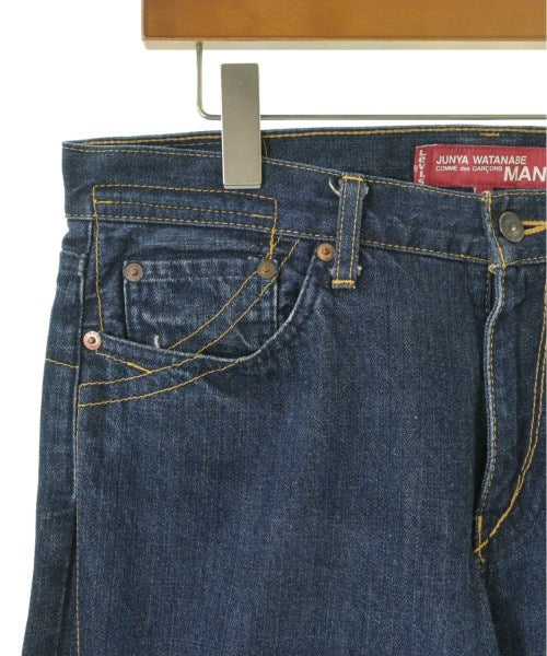 JUNYA WATANABE MAN 牛仔褲