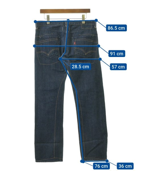 JUNYA WATANABE MAN 牛仔褲