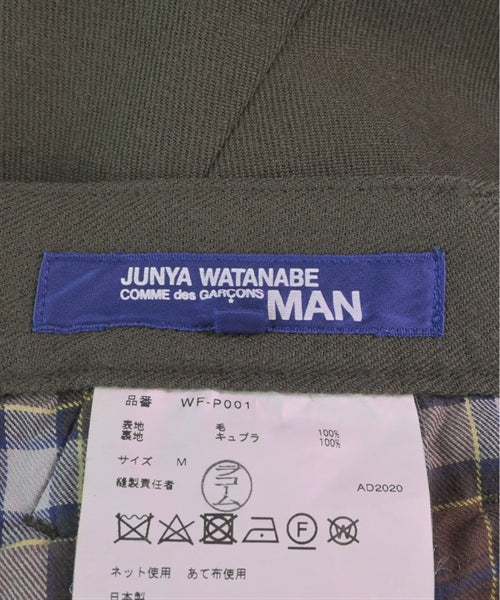 JUNYA WATANABE MAN 長褲