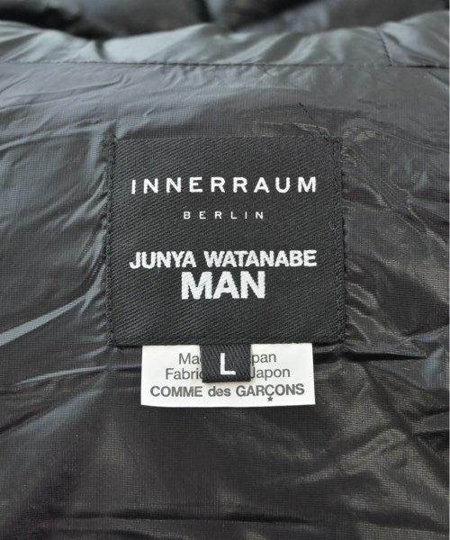 JUNYA WATANABE MAN 羽絨夾克/背心