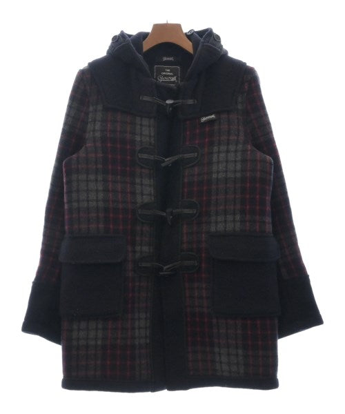 JUNYA WATANABE MAN 羊毛大衣