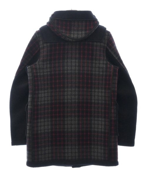 JUNYA WATANABE MAN 羊毛大衣