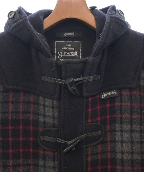 JUNYA WATANABE MAN 羊毛大衣