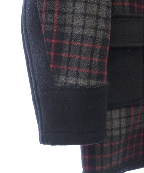 JUNYA WATANABE MAN 羊毛大衣