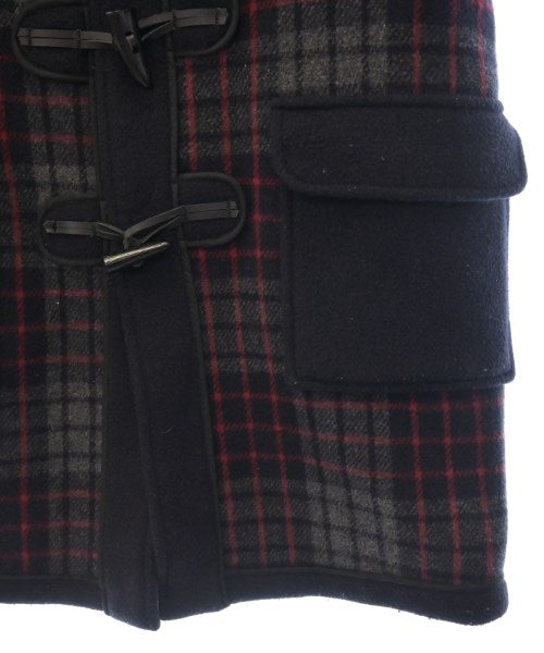 JUNYA WATANABE MAN 羊毛大衣