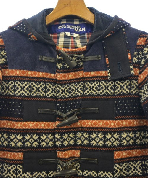 JUNYA WATANABE MAN 羊毛大衣