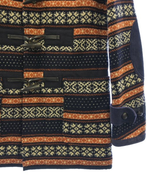 JUNYA WATANABE MAN 羊毛大衣