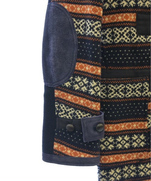 JUNYA WATANABE MAN 羊毛大衣