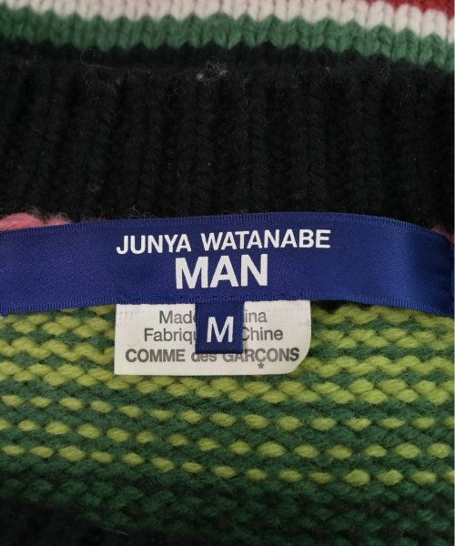JUNYA WATANABE MAN 毛衣