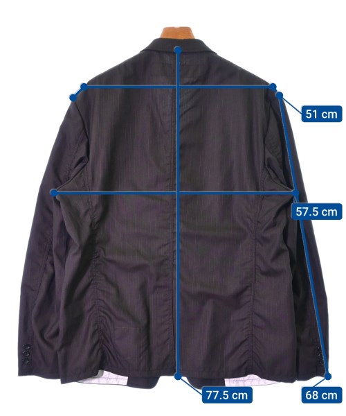 JUNYA WATANABE MAN 休夾克