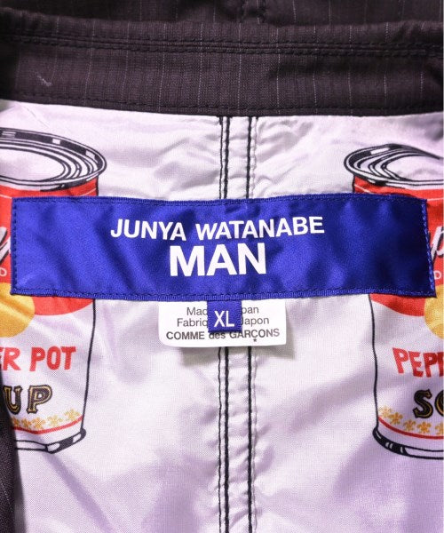 JUNYA WATANABE MAN 休夾克