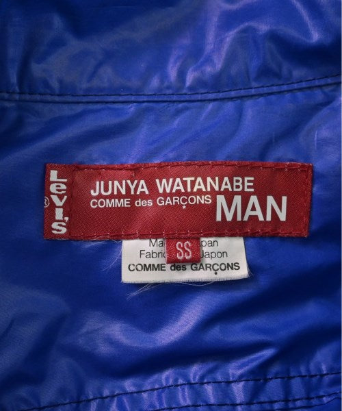 JUNYA WATANABE MAN 軍裝夾克