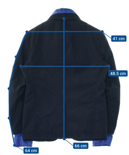 JUNYA WATANABE MAN 軍裝夾克