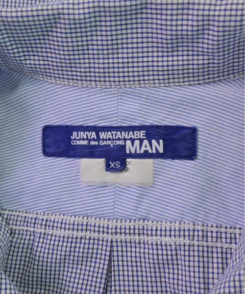 JUNYA WATANABE MAN 休閒襯衫