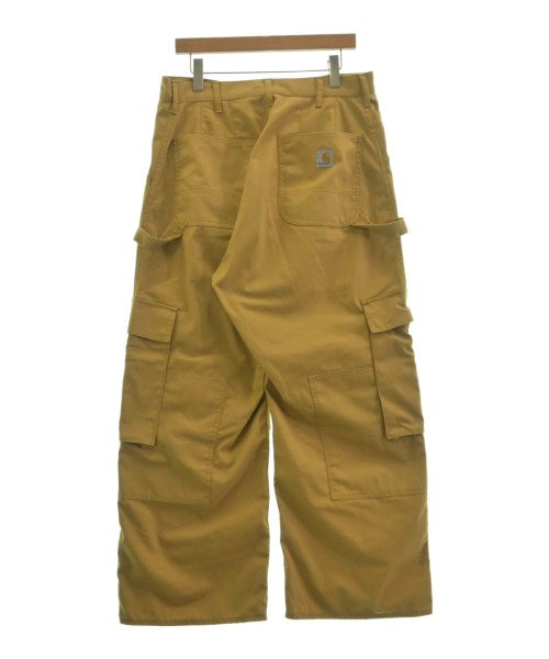 JUNYA WATANABE MAN 工裝