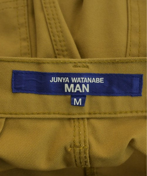 JUNYA WATANABE MAN 工裝