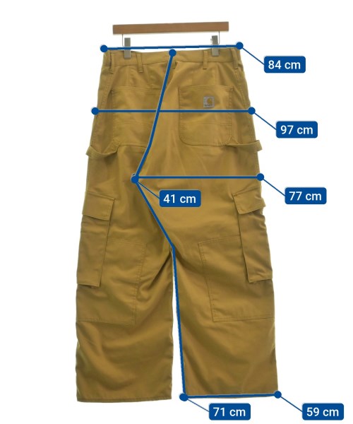 JUNYA WATANABE MAN 工裝