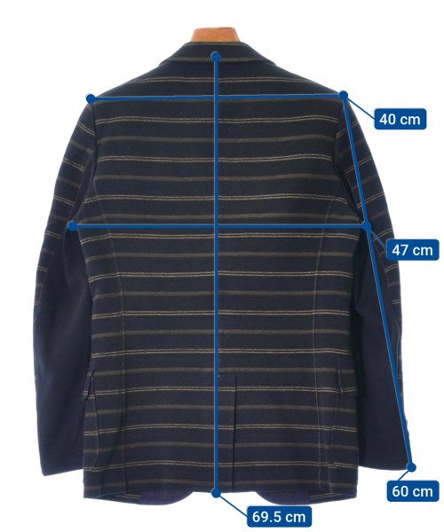 JUNYA WATANABE MAN 休夾克