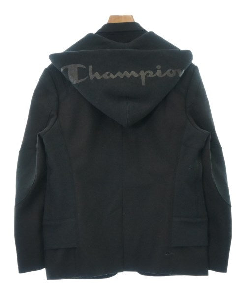 JUNYA WATANABE MAN 休夾克