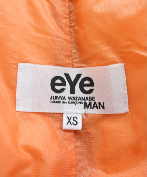 JUNYA WATANABE MAN 羽絨夾克/背心