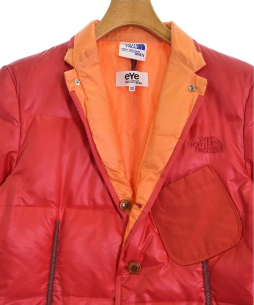 JUNYA WATANABE MAN 羽絨夾克/背心