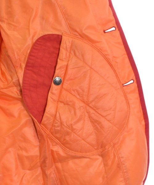 JUNYA WATANABE MAN 羽絨夾克/背心