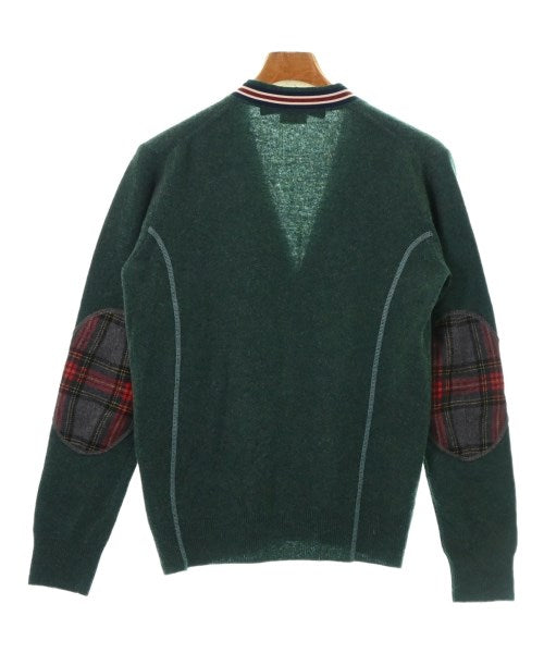 JUNYA WATANABE MAN 開襟衫