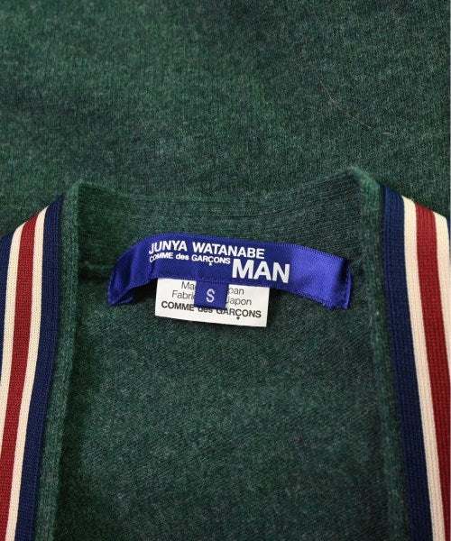 JUNYA WATANABE MAN 開襟衫