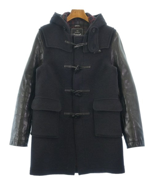 JUNYA WATANABE MAN 羊毛大衣