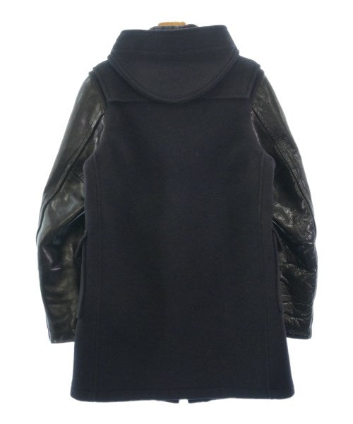 JUNYA WATANABE MAN 羊毛大衣