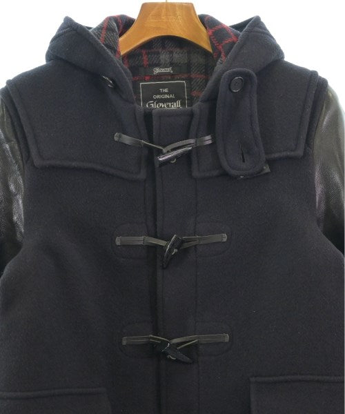 JUNYA WATANABE MAN 羊毛大衣