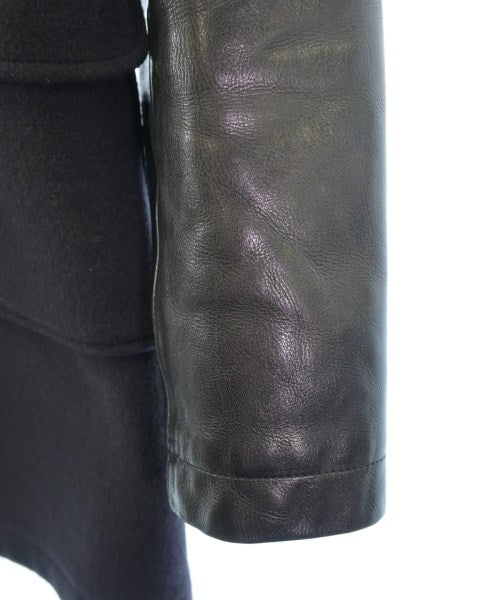 JUNYA WATANABE MAN 羊毛大衣