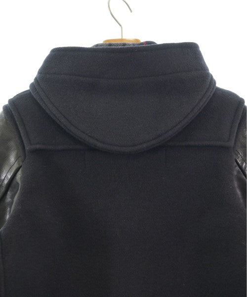 JUNYA WATANABE MAN 羊毛大衣