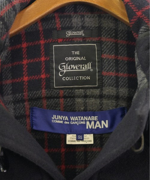 JUNYA WATANABE MAN 羊毛大衣