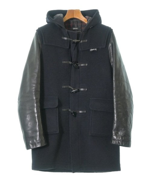 JUNYA WATANABE MAN 羊毛大衣