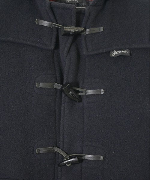 JUNYA WATANABE MAN 羊毛大衣