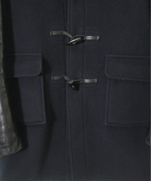 JUNYA WATANABE MAN 羊毛大衣