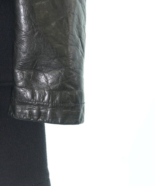 JUNYA WATANABE MAN 羊毛大衣