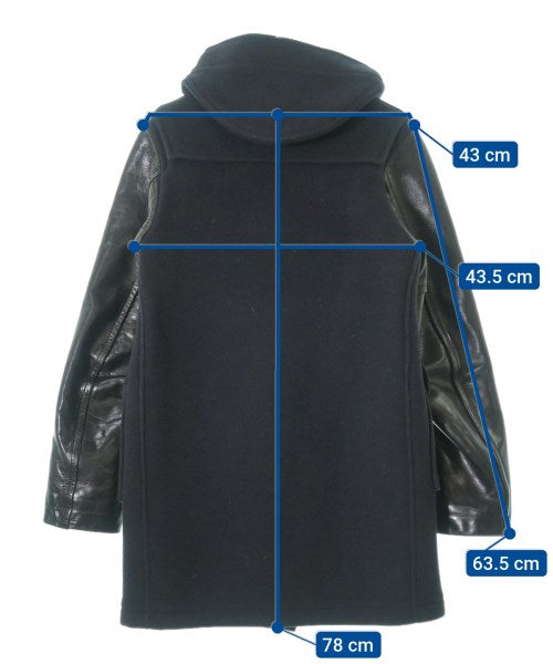 JUNYA WATANABE MAN 羊毛大衣