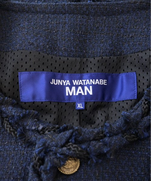 JUNYA WATANABE MAN 休夾克