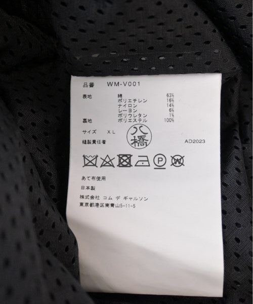 JUNYA WATANABE MAN 休夾克